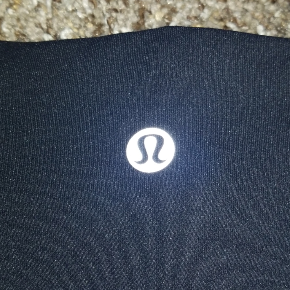 ❌SOLD❌6 lululemon shorts - Picture 2 of 4